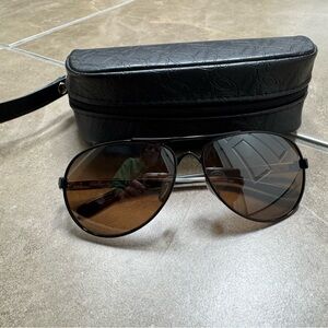 Oakley Aviator Sunglasses